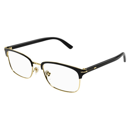 Gafas graduadas Gucci GG1448O – dorado