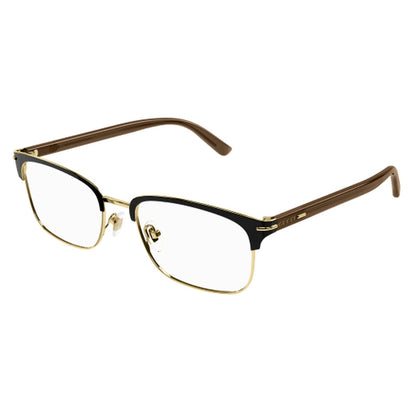Gafas graduadas Gucci GG1448O – dorado (4)