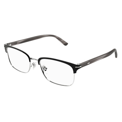 Gafas graduadas Gucci GG1448O – dorado (7)