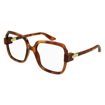Gafas graduadas Gucci GG1433O – negro (4)