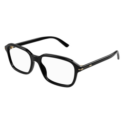 Gafas graduadas Gucci GG1446O – negro