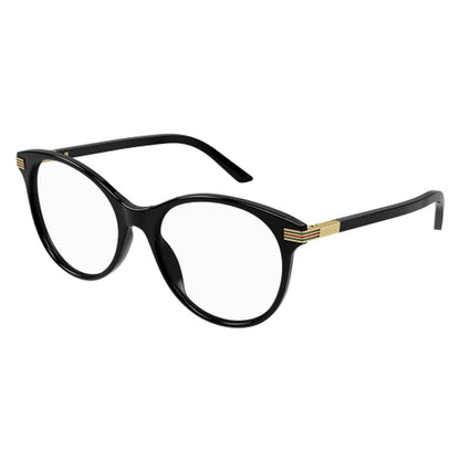 Gafas graduadas Gucci GG1450O – negro