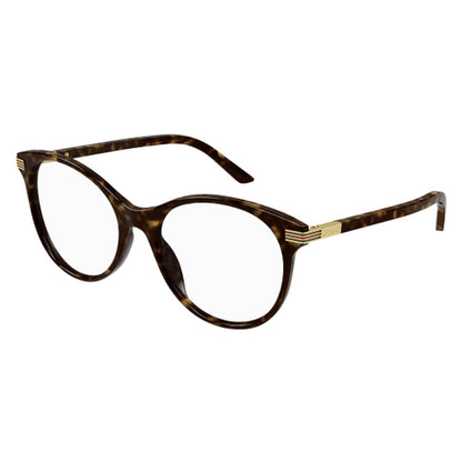 Gafas graduadas Gucci GG1450O – negro (4)