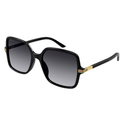 Gafas de sol Gucci GG1449S – negro