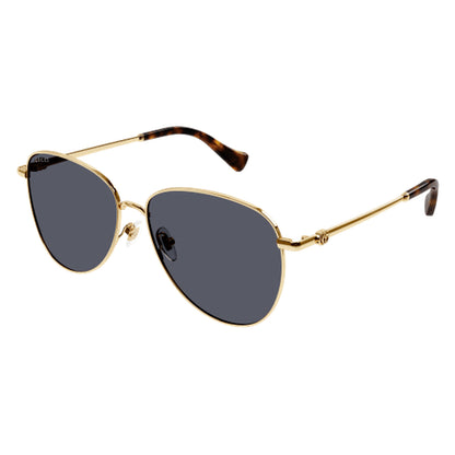 Gafas de sol Gucci GG1419S – dorado