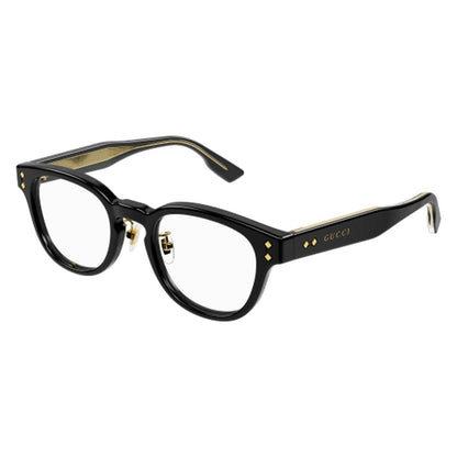 Gafas graduadas Gucci GG1470OJ – negro