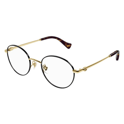 Gafas graduadas Gucci GG1472OJ – dorado