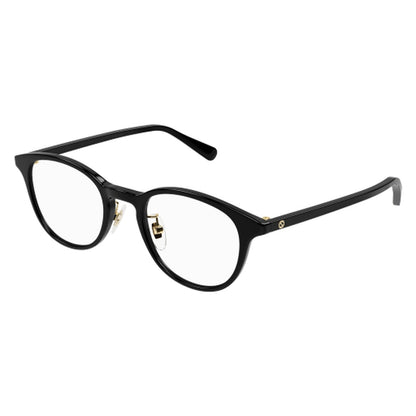 Gafas graduadas Gucci GG1474OJ – negro