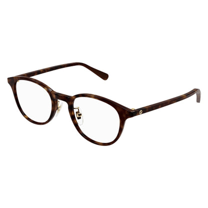 Gafas graduadas Gucci GG1474OJ – negro (4)