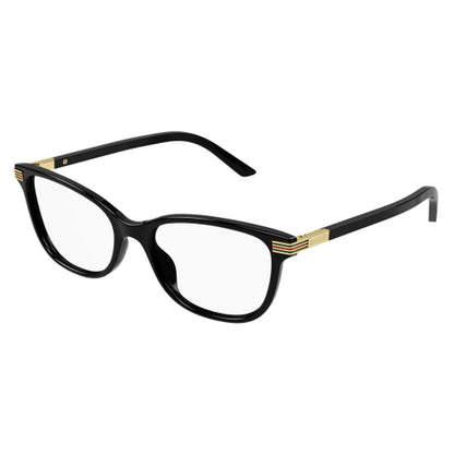 Gafas graduadas Gucci GG1451O – negro