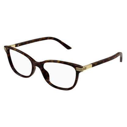 Gafas graduadas Gucci GG1451O – negro (4)