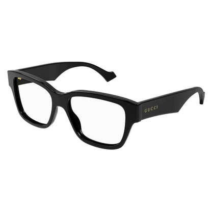 Gafas graduadas Gucci GG1428O – habana (4)