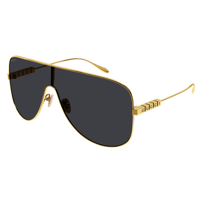 Gafas de sol Gucci GG1436S – dorado