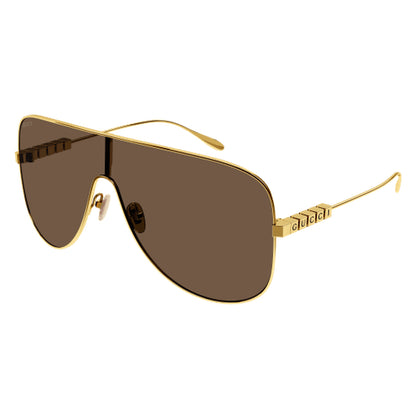 Gafas de sol Gucci GG1436S – dorado (5)