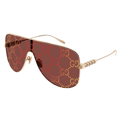 Gafas de sol Gucci GG1436S – dorado (8)
