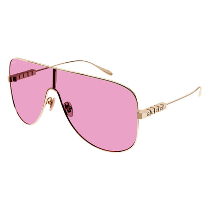 Gafas de sol Gucci GG1436S – dorado (12)