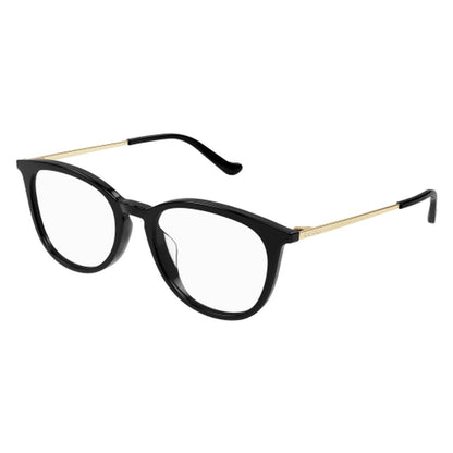 Gafas graduadas Gucci GG1468OA – negro