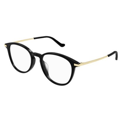 Gafas graduadas Gucci GG1466OA – negro