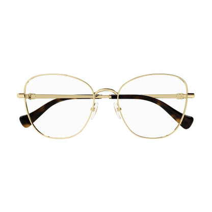 GAFAS DE VISTA GUCCI GG1418O