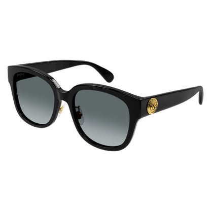 Gafas de sol Gucci GG1409SK – negro