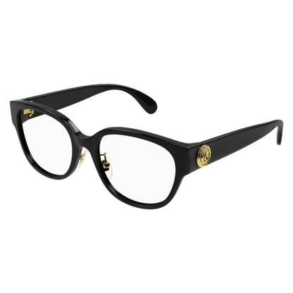 Gafas graduadas Gucci GG1411OK – negro