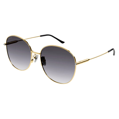 Gafas de sol Gucci GG1416SK – dorado