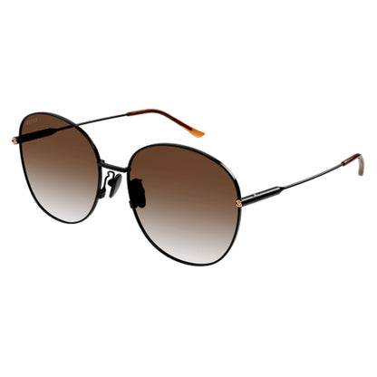 Gafas de sol Gucci GG1416SK – dorado (8)