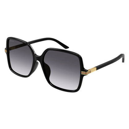 Gafas de sol Gucci GG1448SA – negro