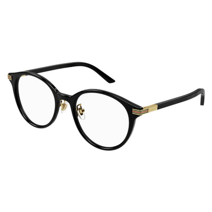 Gafas graduadas Gucci GG1454OK – negro
