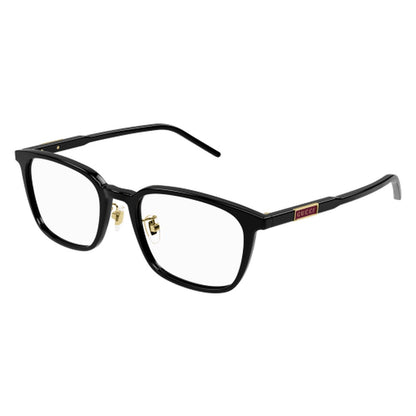 Gafas graduadas Gucci GG1465OA – negro