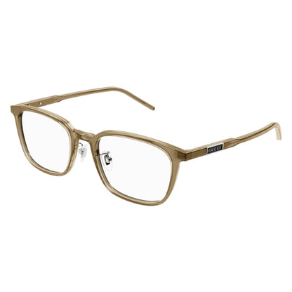 Gafas graduadas Gucci GG1465OA – negro (4)