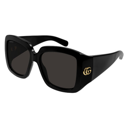 Gafas de sol Gucci GG1402SA – negro