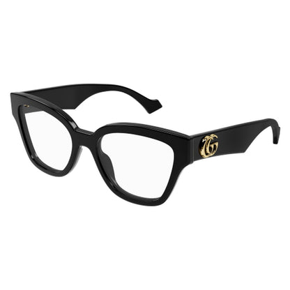 Gafas graduadas Gucci GG1424O – negro (7)