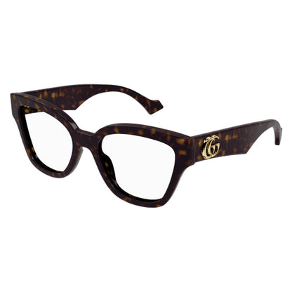 Gafas graduadas Gucci GG1424O – negro (11)