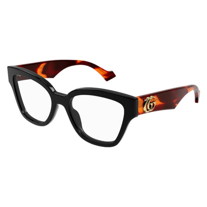 Gafas graduadas Gucci GG1424O – negro (14)