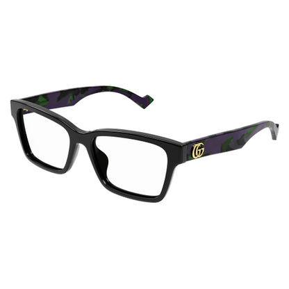 Gafas graduadas Gucci GG1476OK – negro (7)