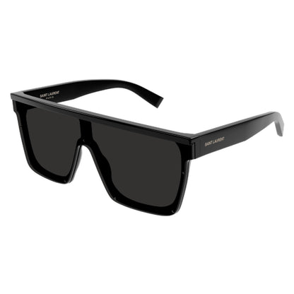 Gafas de sol Saint Laurent SL 607 – negro