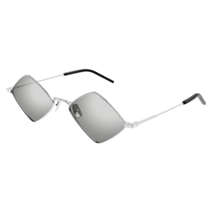Gafas de sol Saint Laurent SL 302 LISA – plata (7)