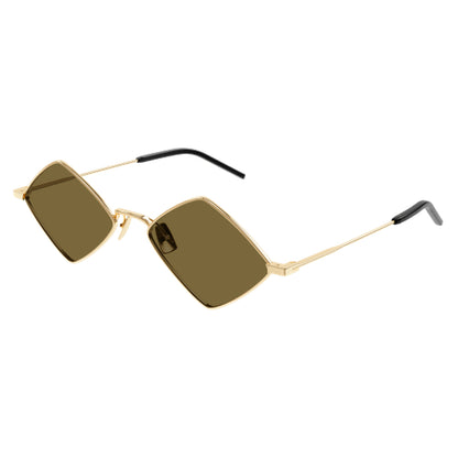 Gafas de sol Saint Laurent SL 302 LISA – plata (10)