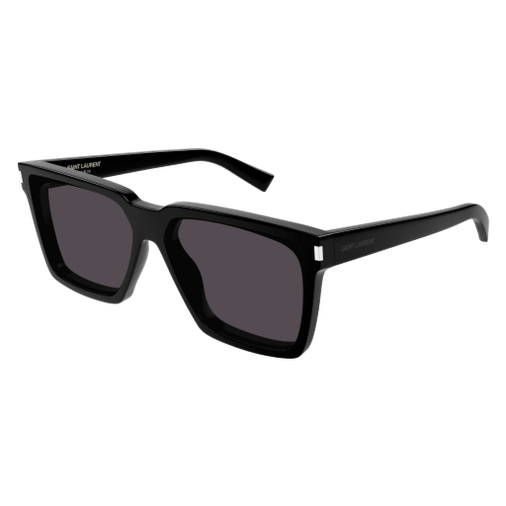 Gafas de sol Saint Laurent SL 610 – negro