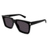 Gafas de sol Saint Laurent SL 610 – negro
