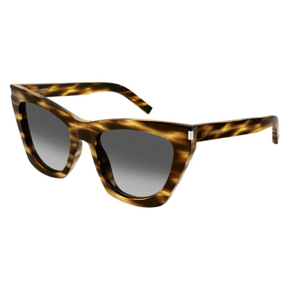 Gafas de sol Saint Laurent SL 214 KATE – negro (13)