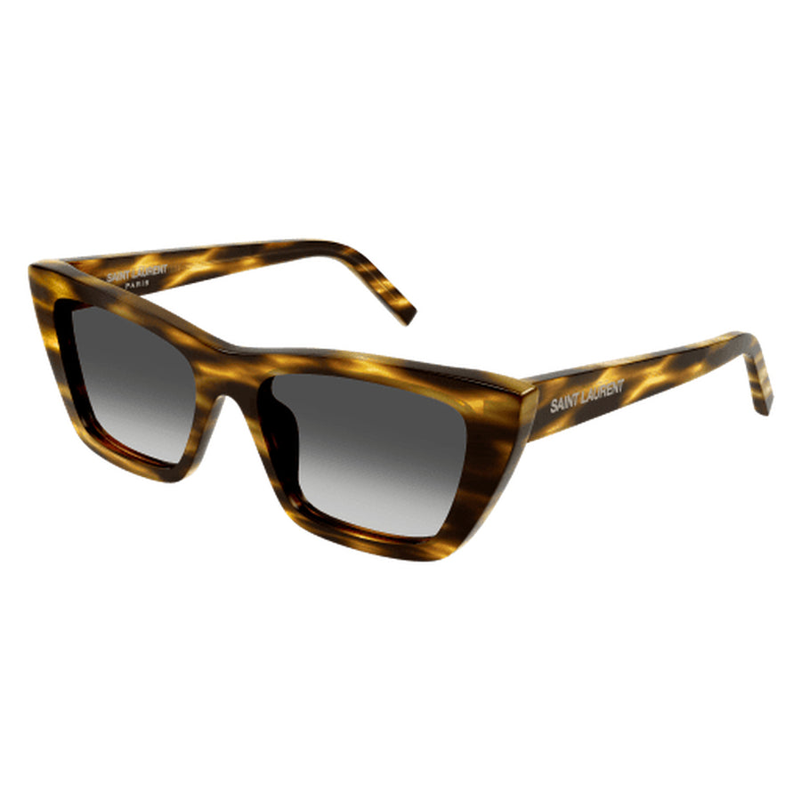 Gafas de sol Saint Laurent SL 276 MICA – negro (23)