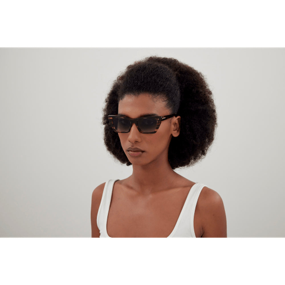 GAFAS DE SOL SAINT LAURENT SL 276 MICA
