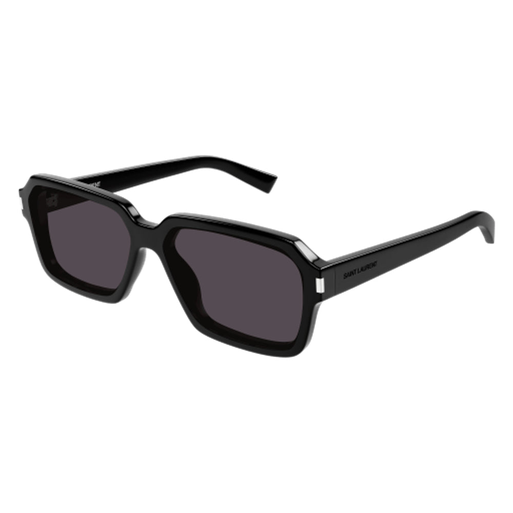Gafas de sol Saint Laurent SL 611/F – negro