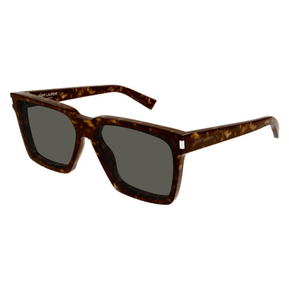Gafas de sol Saint Laurent SL 610/F – negro (5)