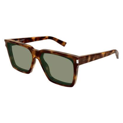 Gafas de sol Saint Laurent SL 610/F – negro (8)