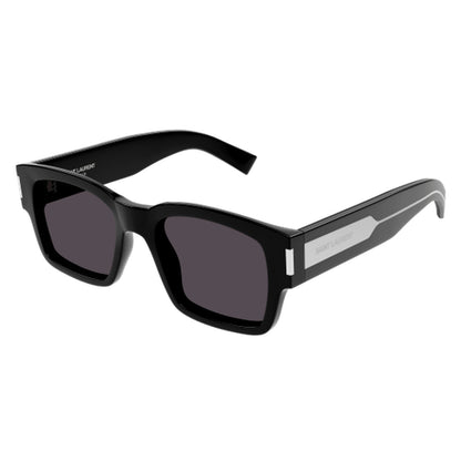 Gafas de sol Saint Laurent SL 617 – negro