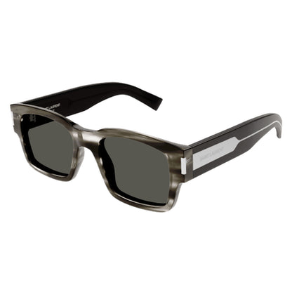 Gafas de sol Saint Laurent SL 617 – negro (8)