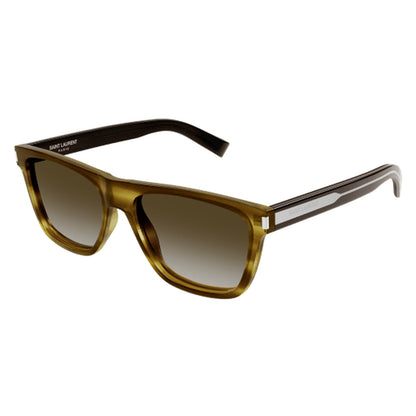 Gafas de sol Saint Laurent SL 619 – negro (5)